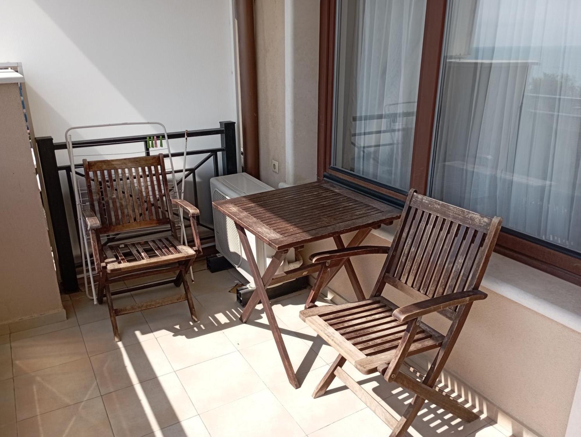 Golden Sands Rentals Apartments Exterior photo