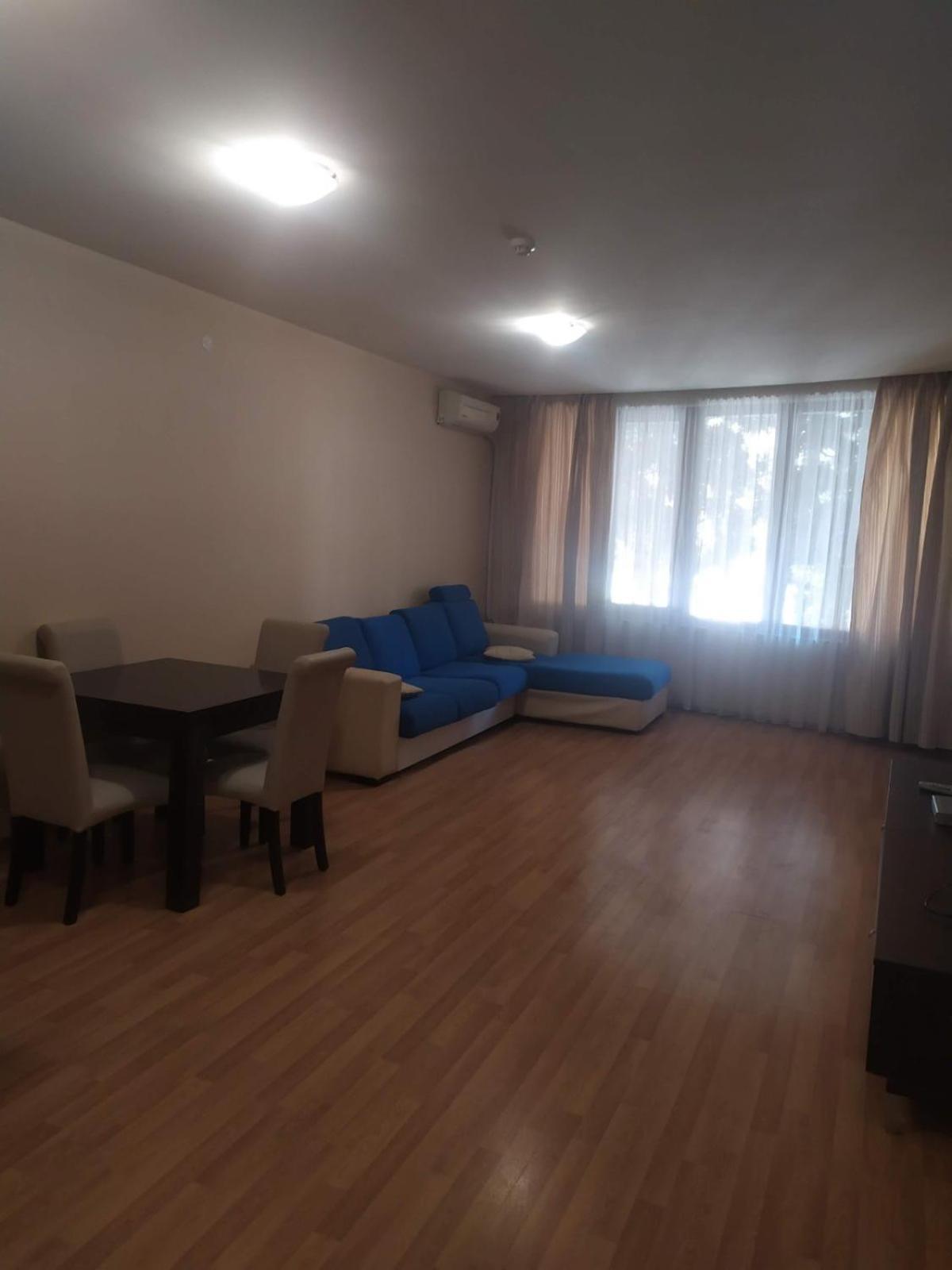 Golden Sands Rentals Apartments Exterior photo