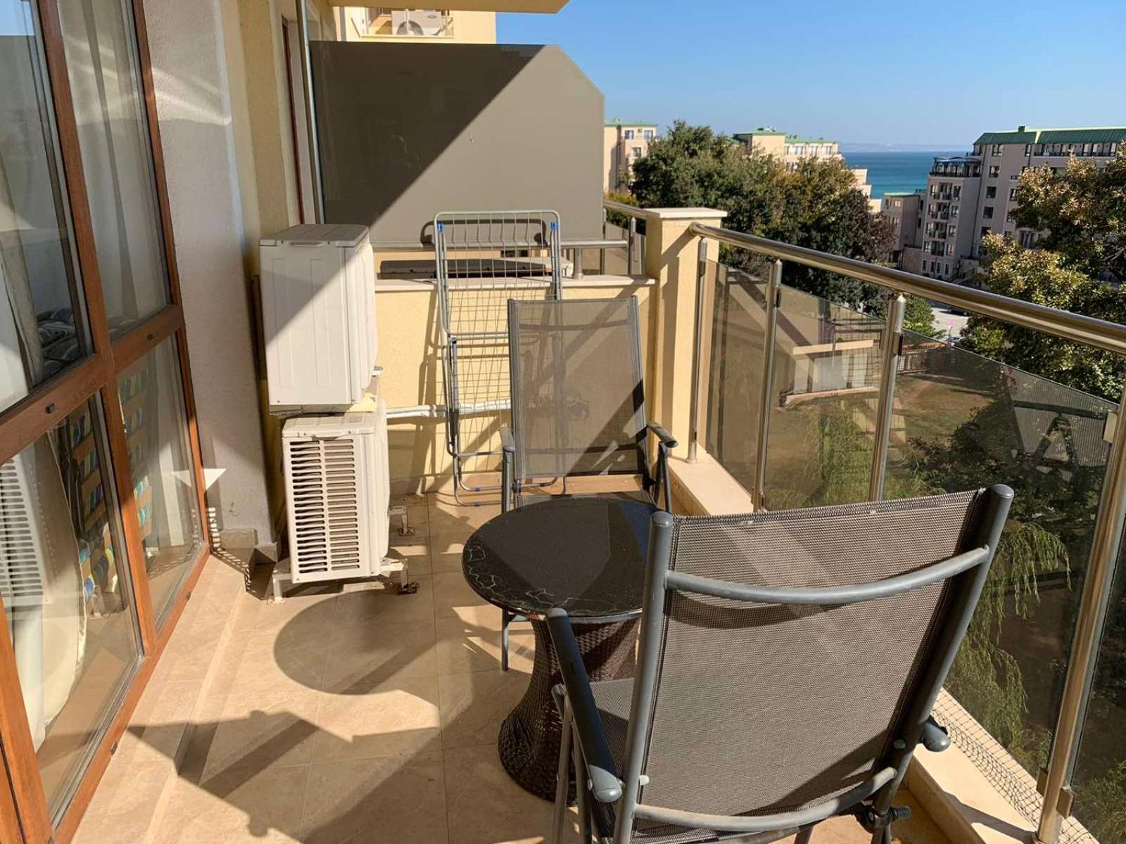 Golden Sands Rentals Apartments Exterior photo